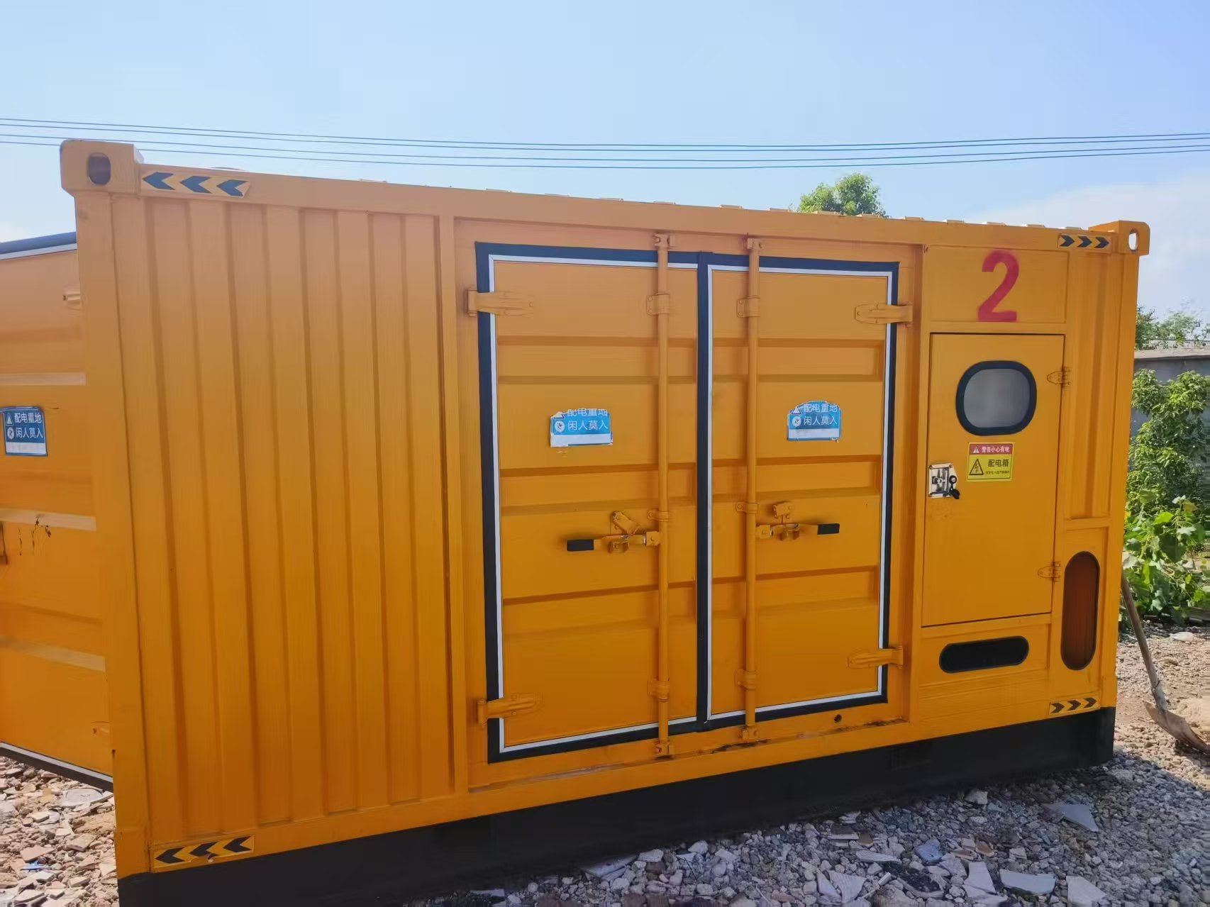 苏家屯汉中大型柴油发电机发电车UPS电源出租租赁